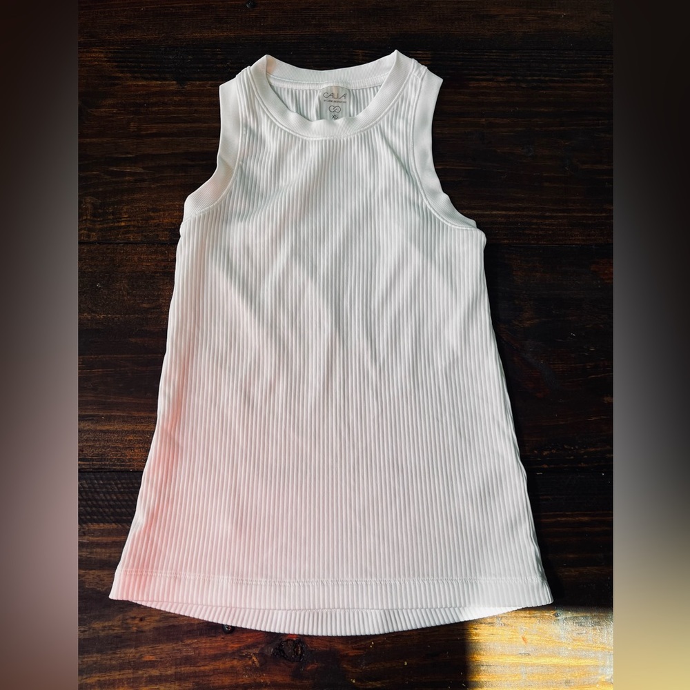 Calia by Carrie Underwood tank XS